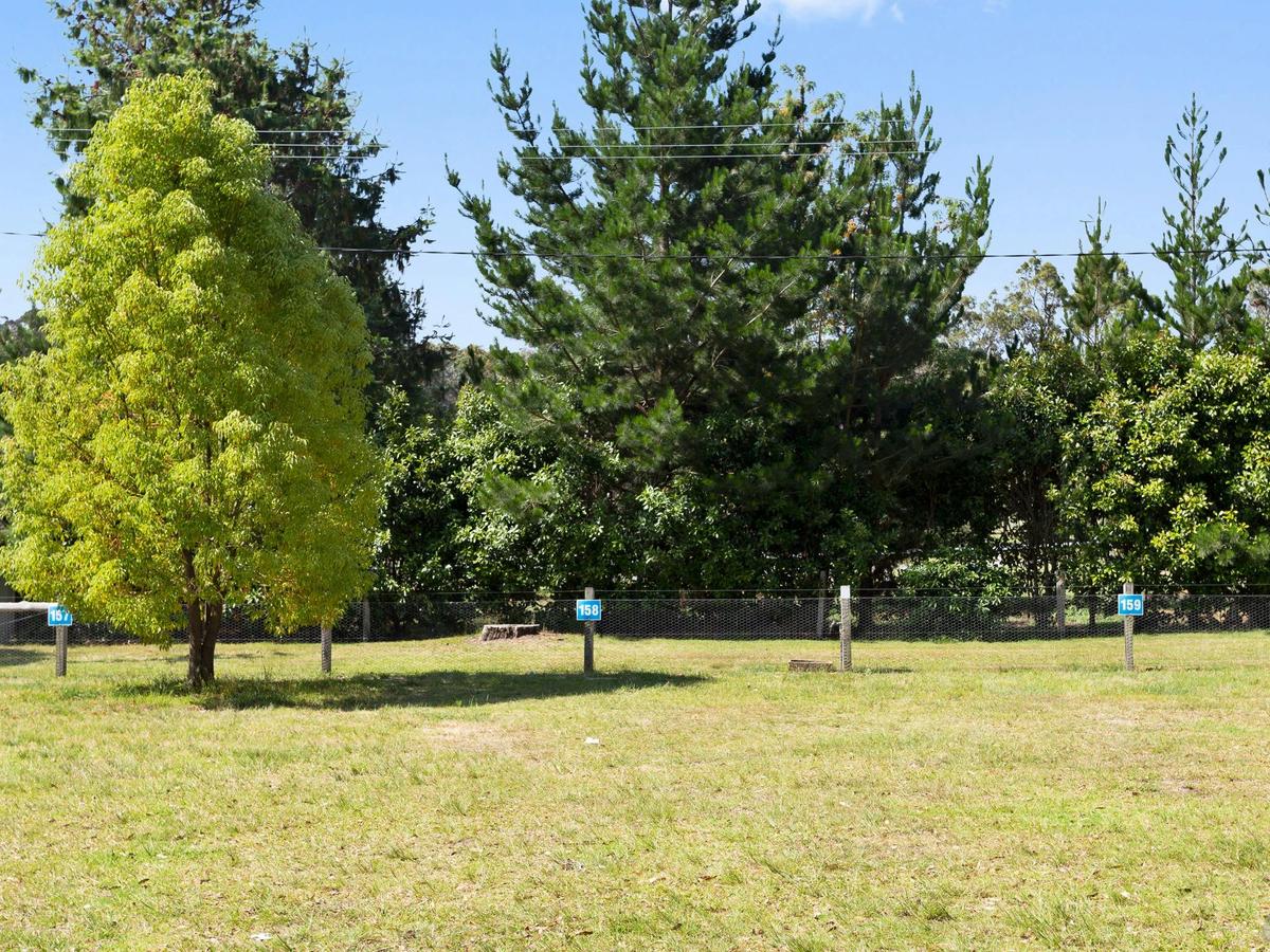 Secura Lifestyle Countryside Kalaru CampingSites