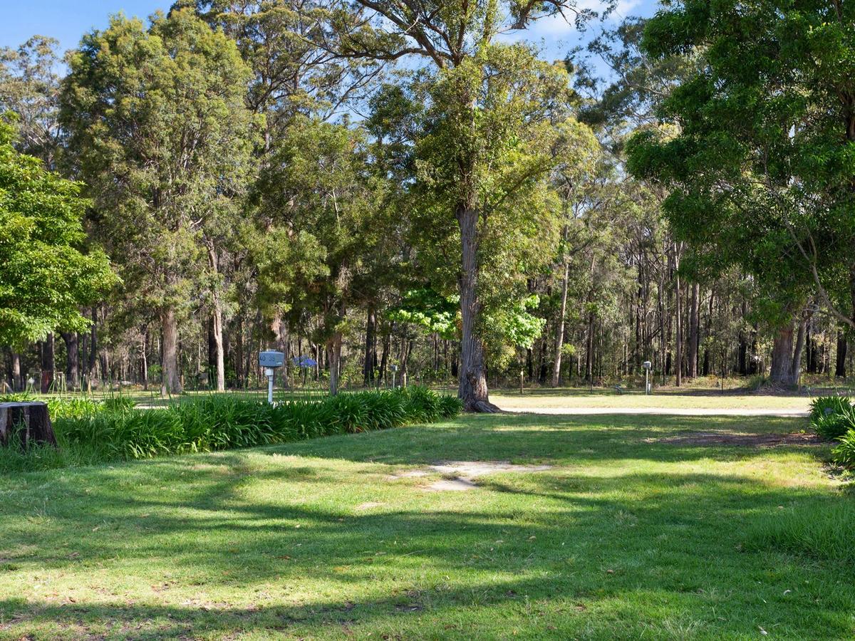 Secura Lifestyle Countryside Kalaru Caravan Sites