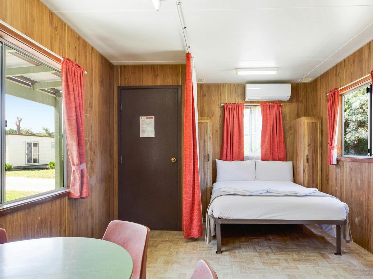 Secura Lifestyle Countryside Kalaru Small Ensuite Main Bed