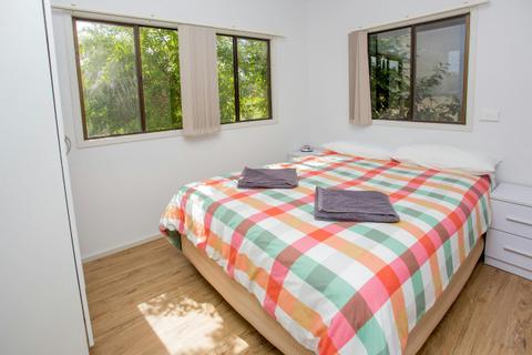 Secura Lifestyle Countryside Kalaru Ensuite Cabin