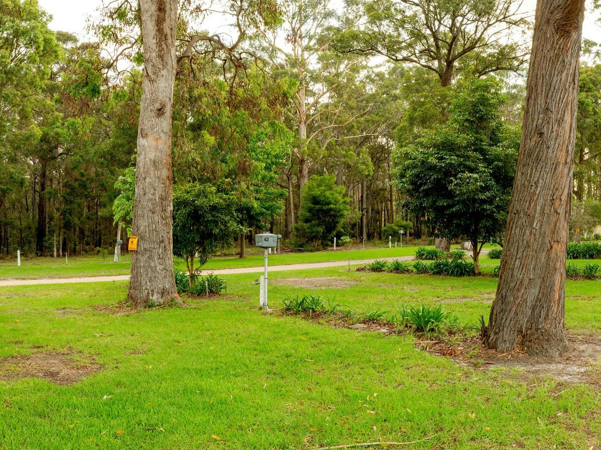 Secura Lifestyle Countryside Kalaru Van Sites