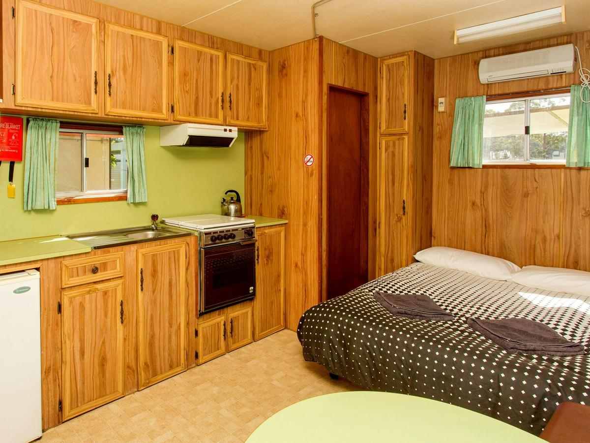 Secura Lifestyle Countryside Kalaru Standard Cabin