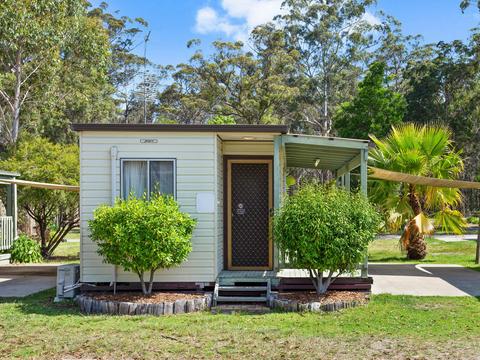 Secura Lifestyle Countryside Kalaru Small Ensuite Exterior