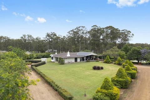 Jones Estate