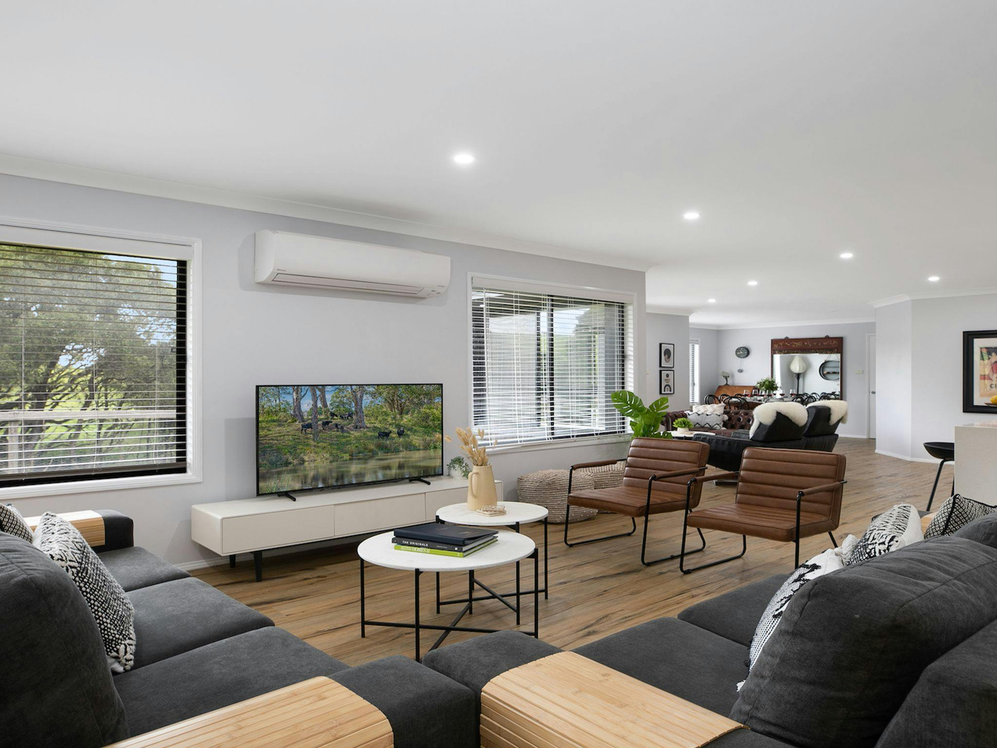 Hoddle Lane - countryside, national parks, farms, vineyards