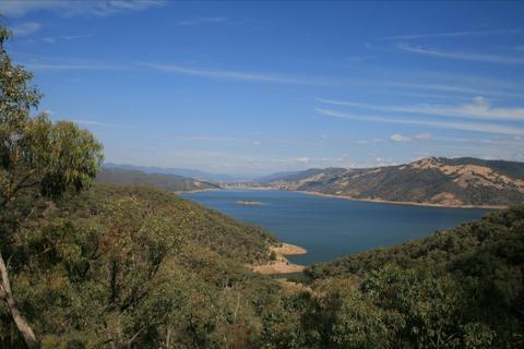 Lake Burrinjuck Leisure Resort
