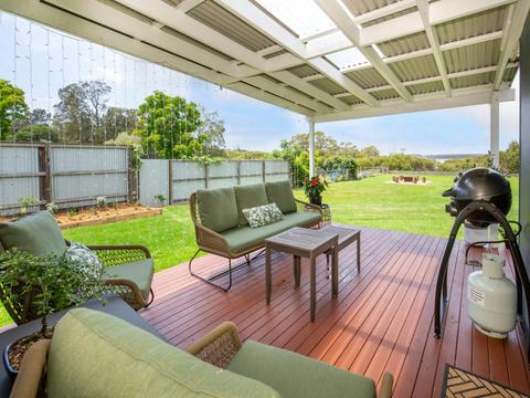 Jack's Culburra
