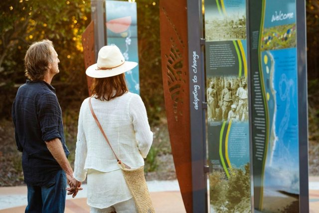 Aboriginal Cultural Ways
