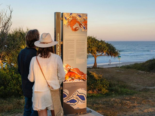 Aboriginal Cultural Ways