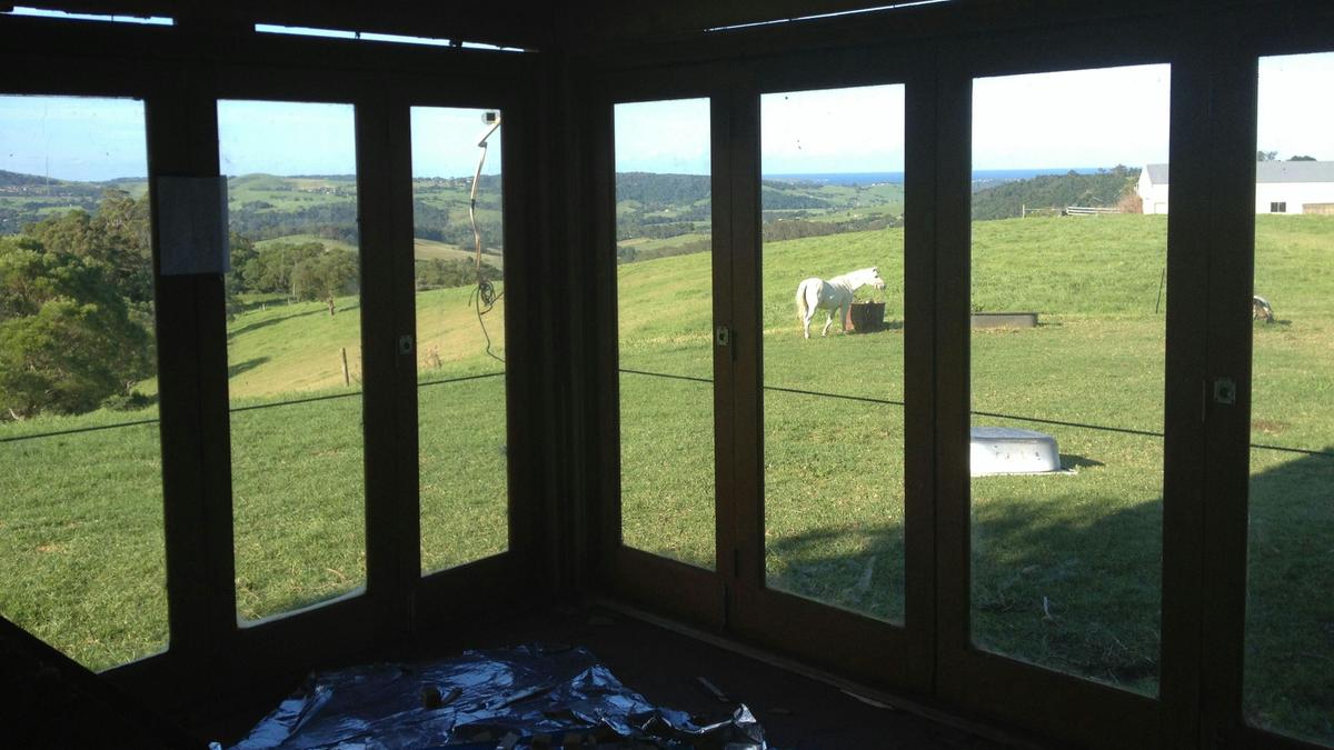 Jamberoo Mountain Farm Camp