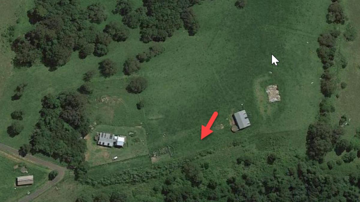 Jamberoo Mountain Farm Camp