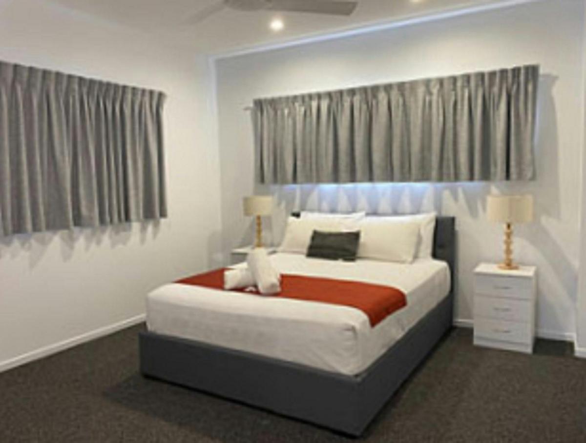 Iluka Motel