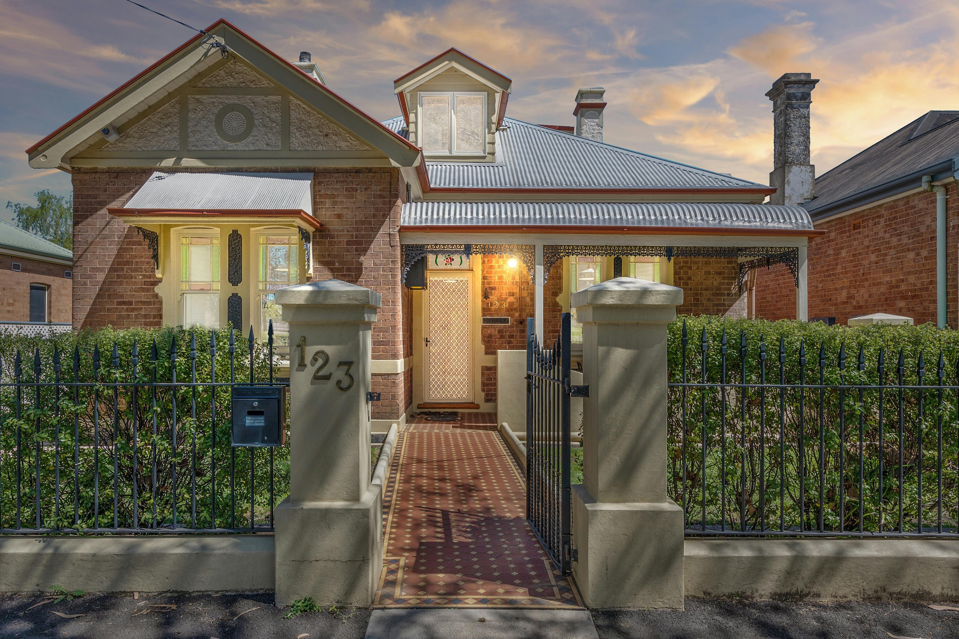 Heritage House - Kyogle 123