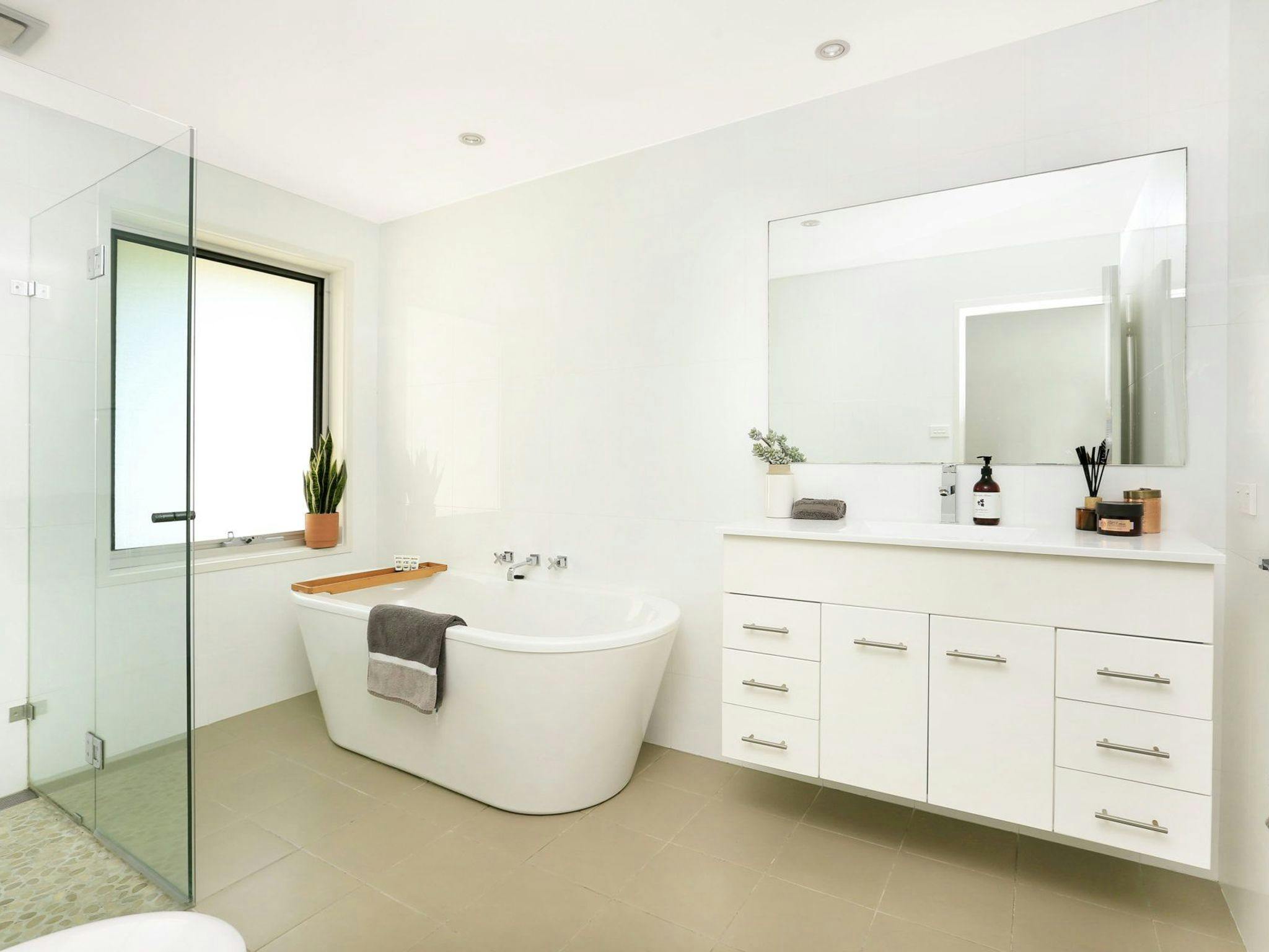 Isthmus on North Kiama Drive