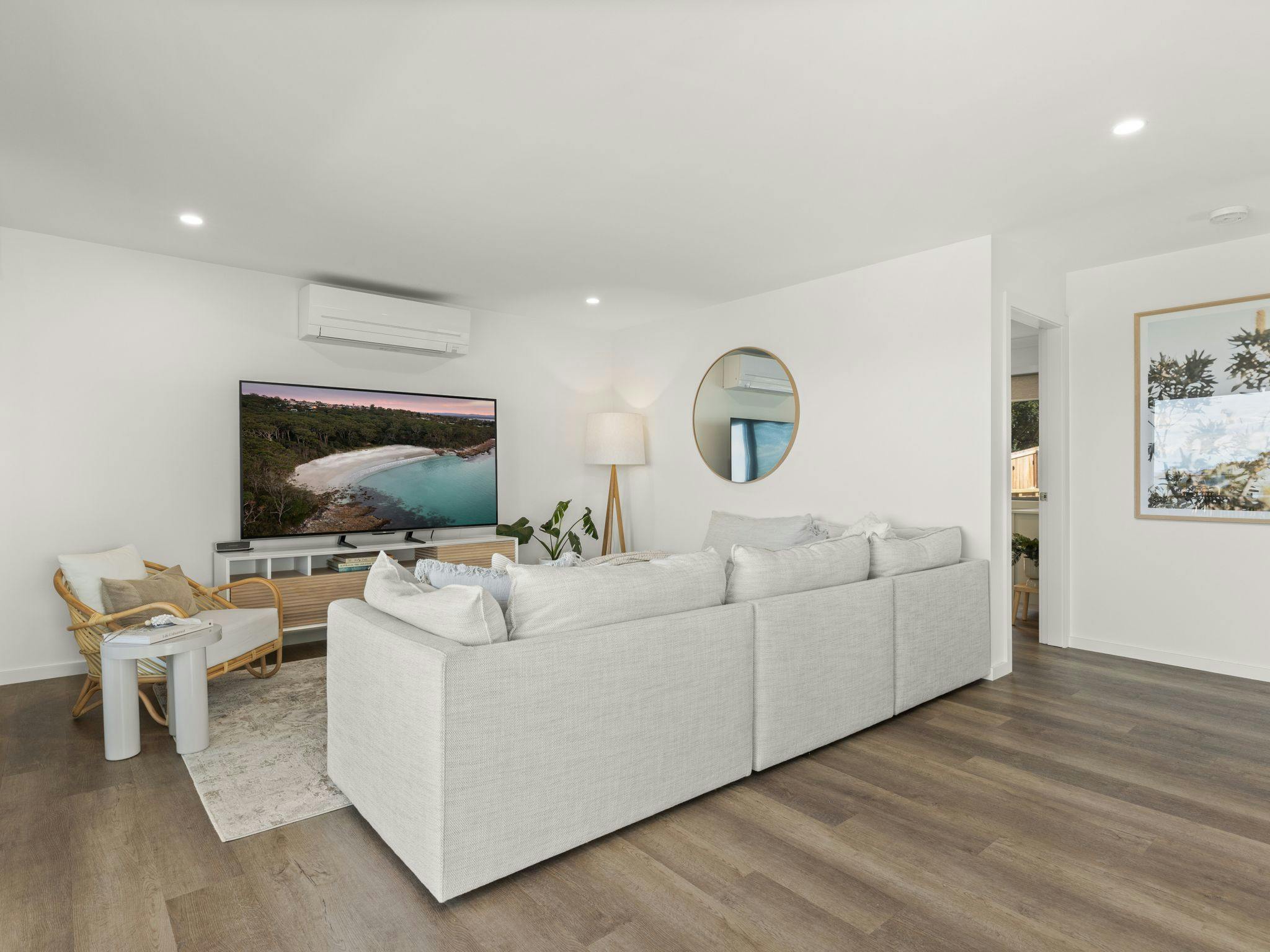 La Vista - Vincentia