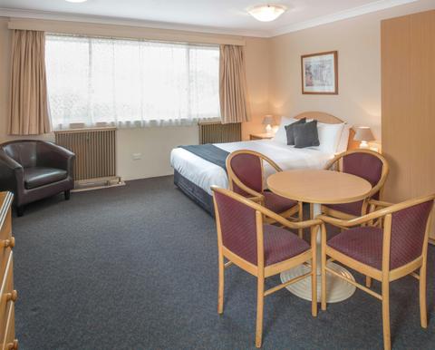 Katoomba Town Centre Motel - superior
