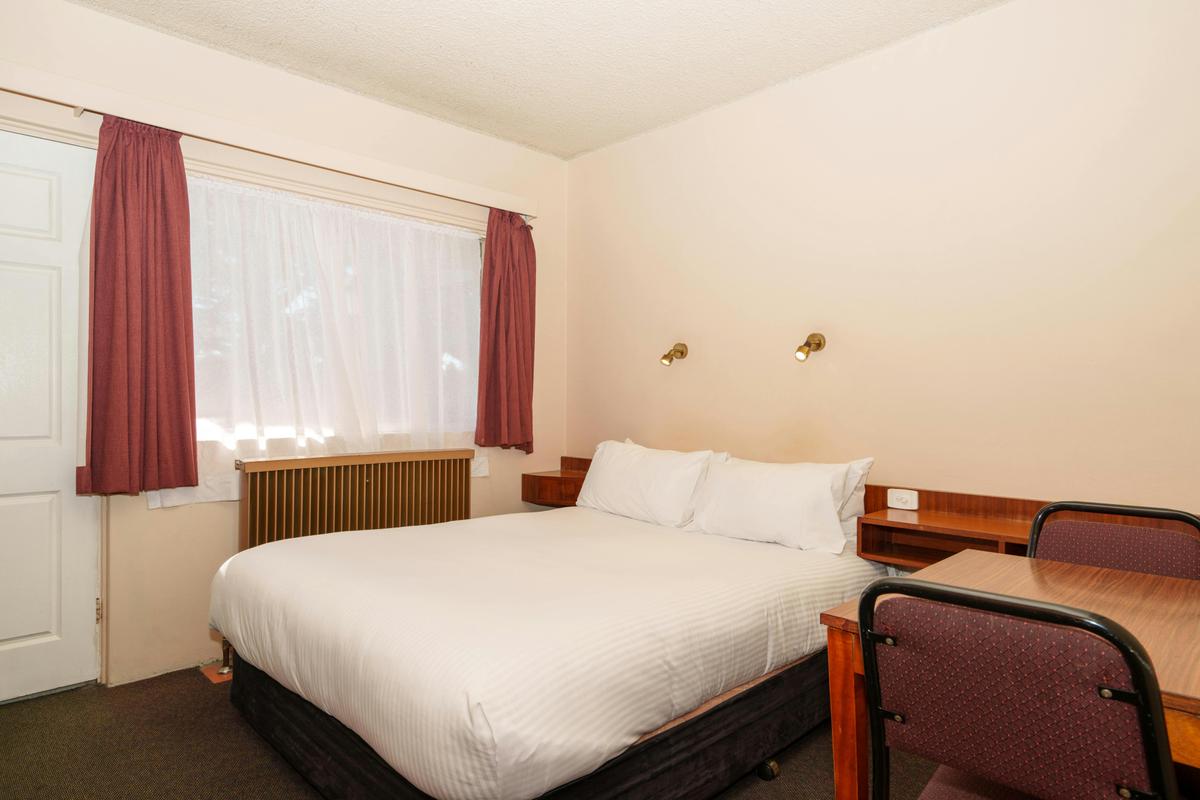 Katoomba Town Centre Motel
