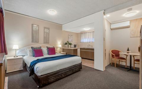Katoomba Town Centre Motel