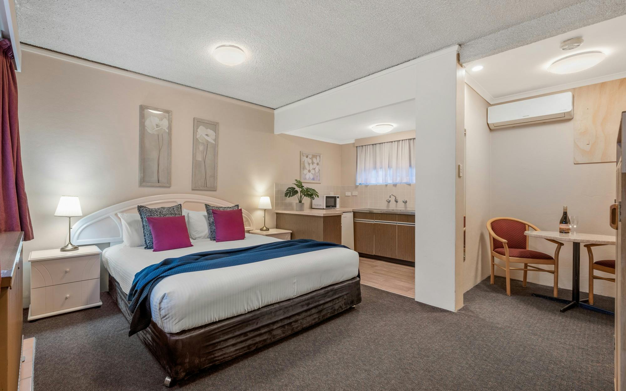 Katoomba Town Centre Motel