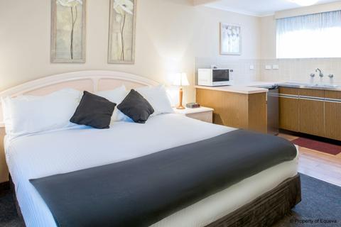 Katoomba Town Centre Motel