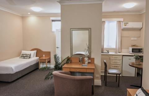 Katoomba Town Centre Motel