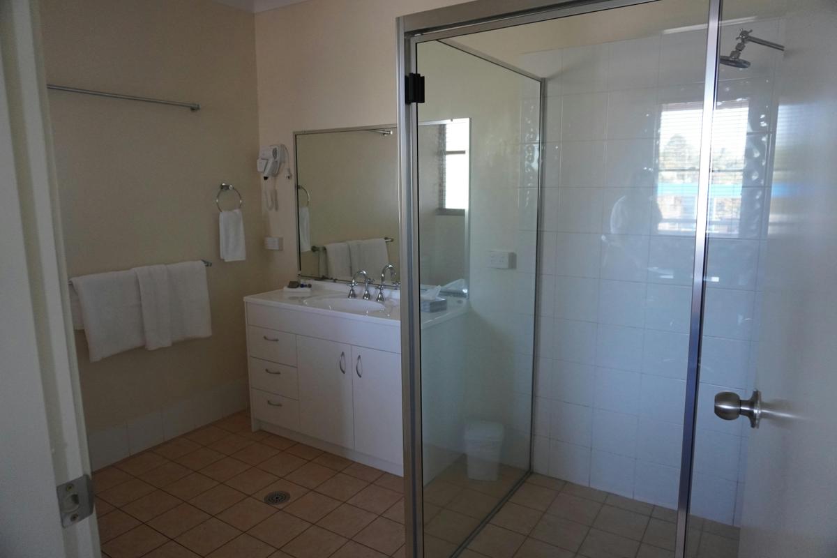 Lismore Bounty Motel