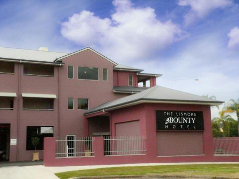 Lismore Bounty Motel
