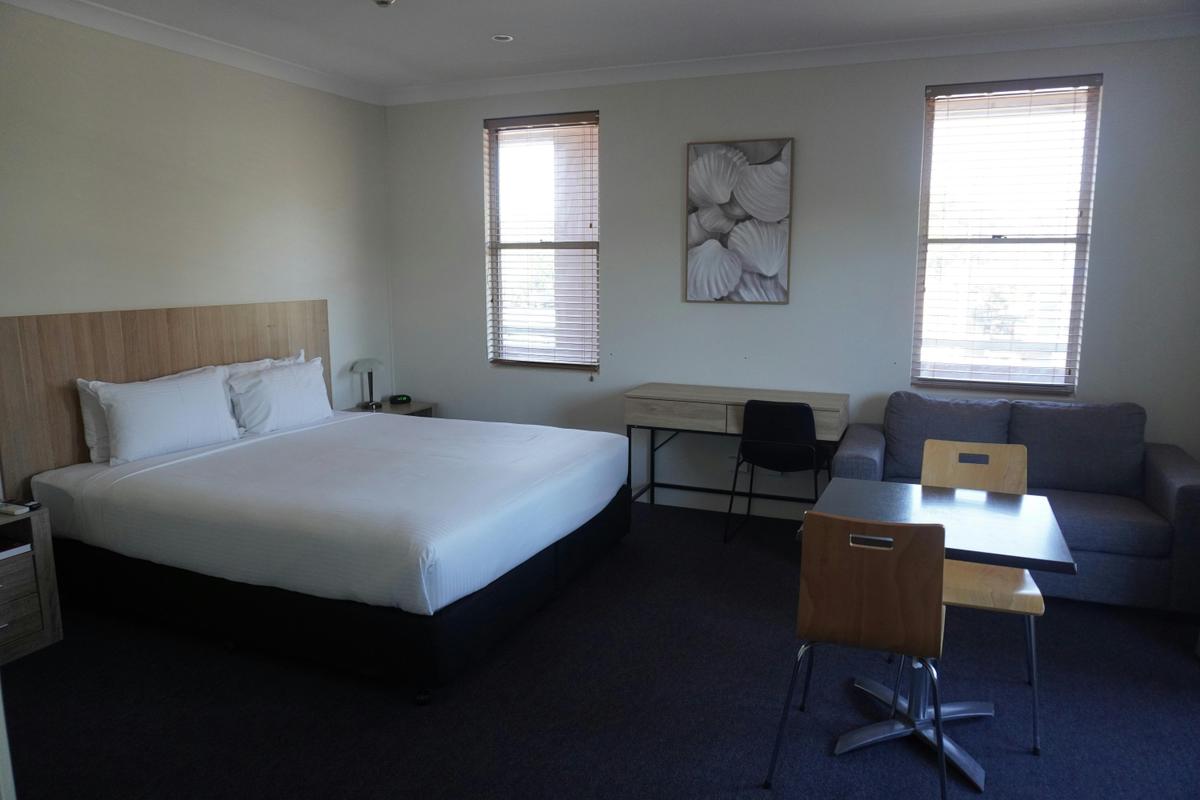 Lismore Bounty Motel