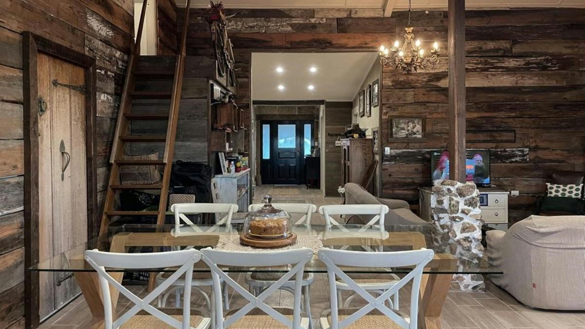 La Pinata Farm Stay Barn