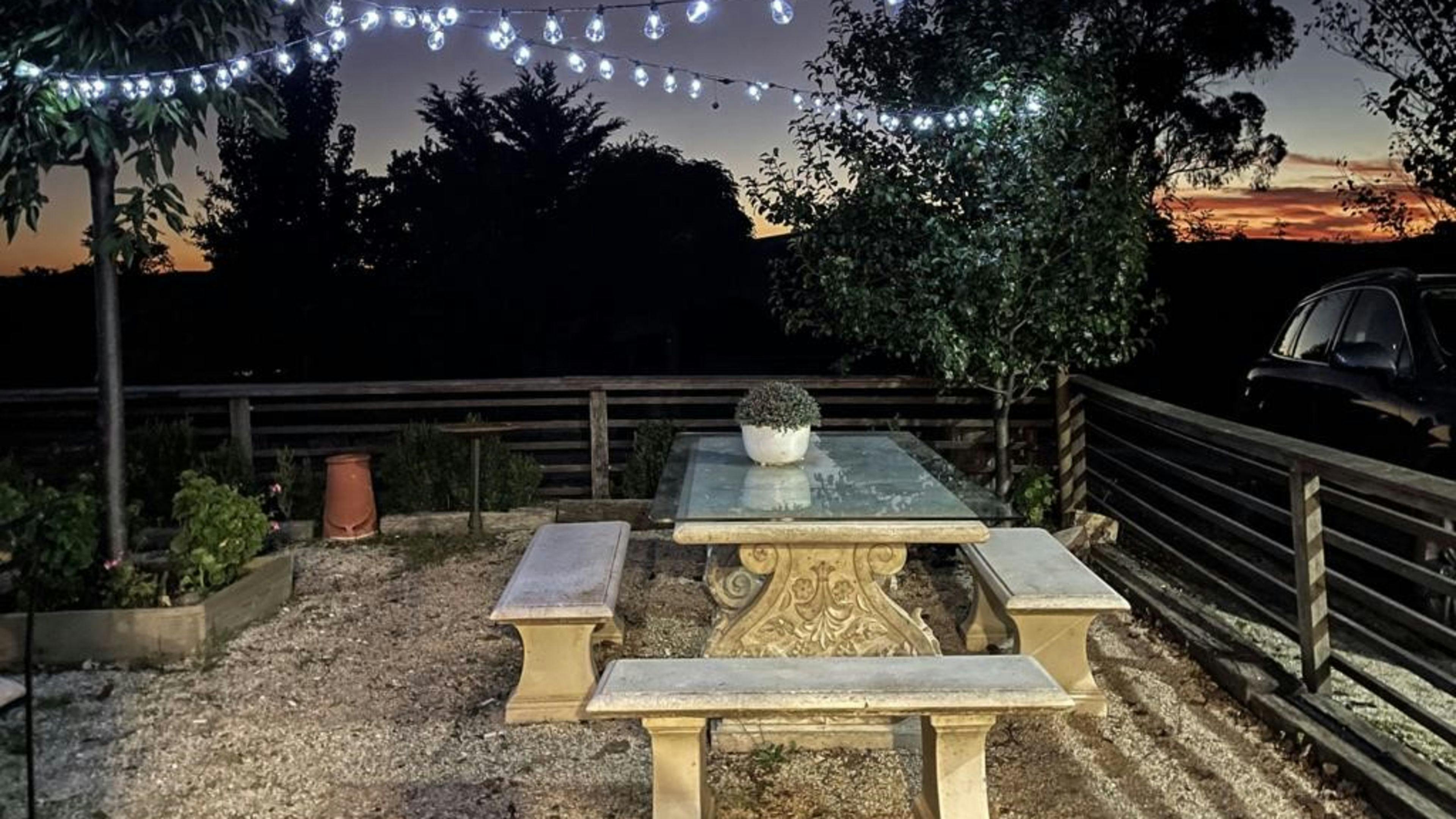 La Pinata Farm Stay Barn