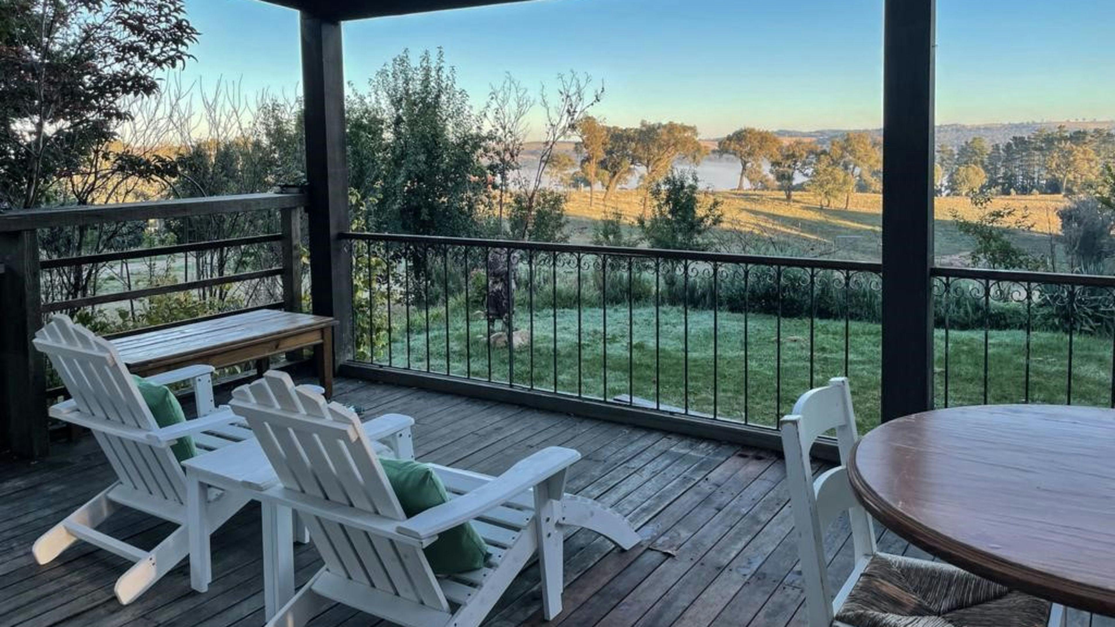 La Pinata Farm Stay Barn