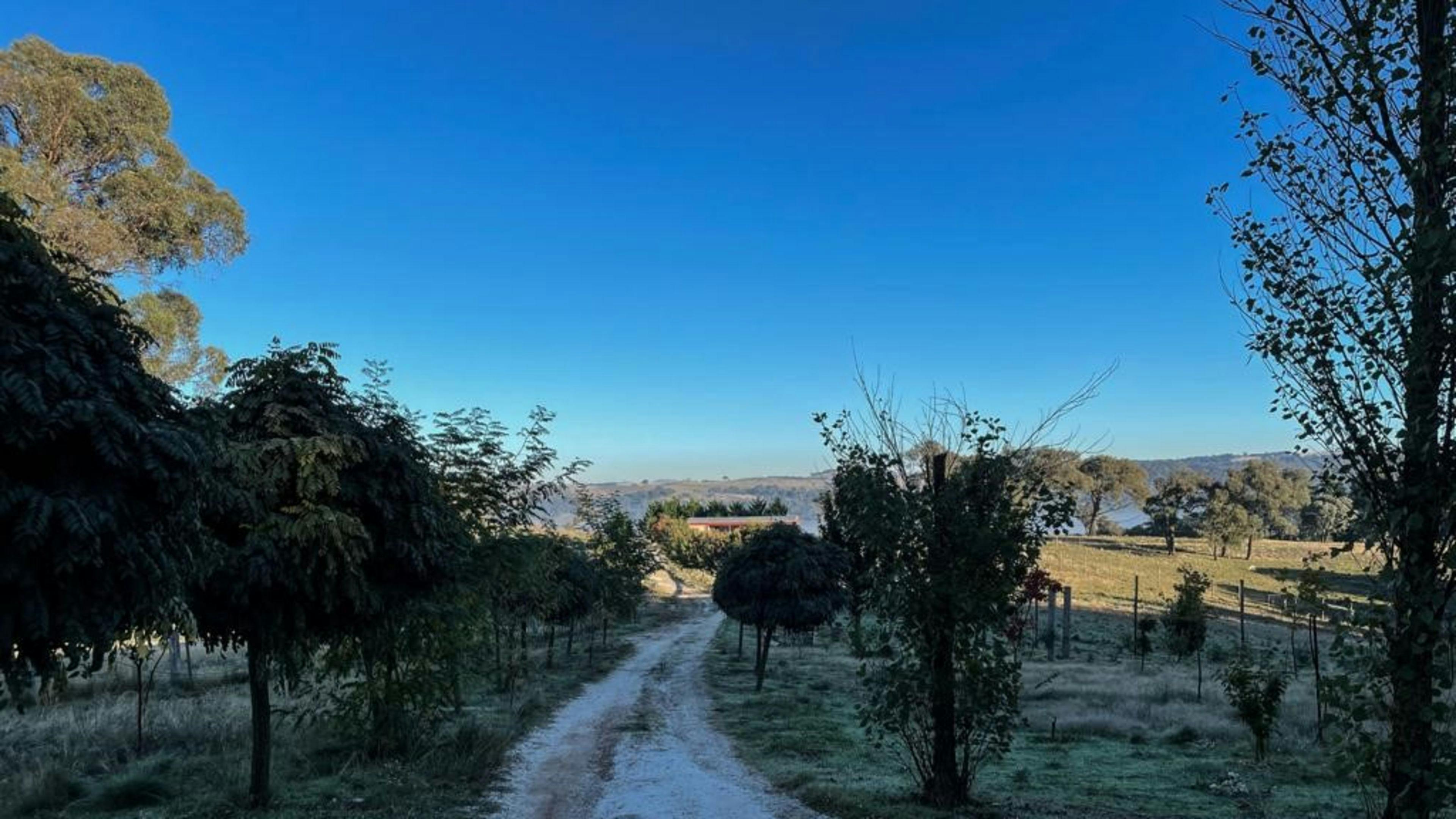 La Pinata Farm Stay Barn