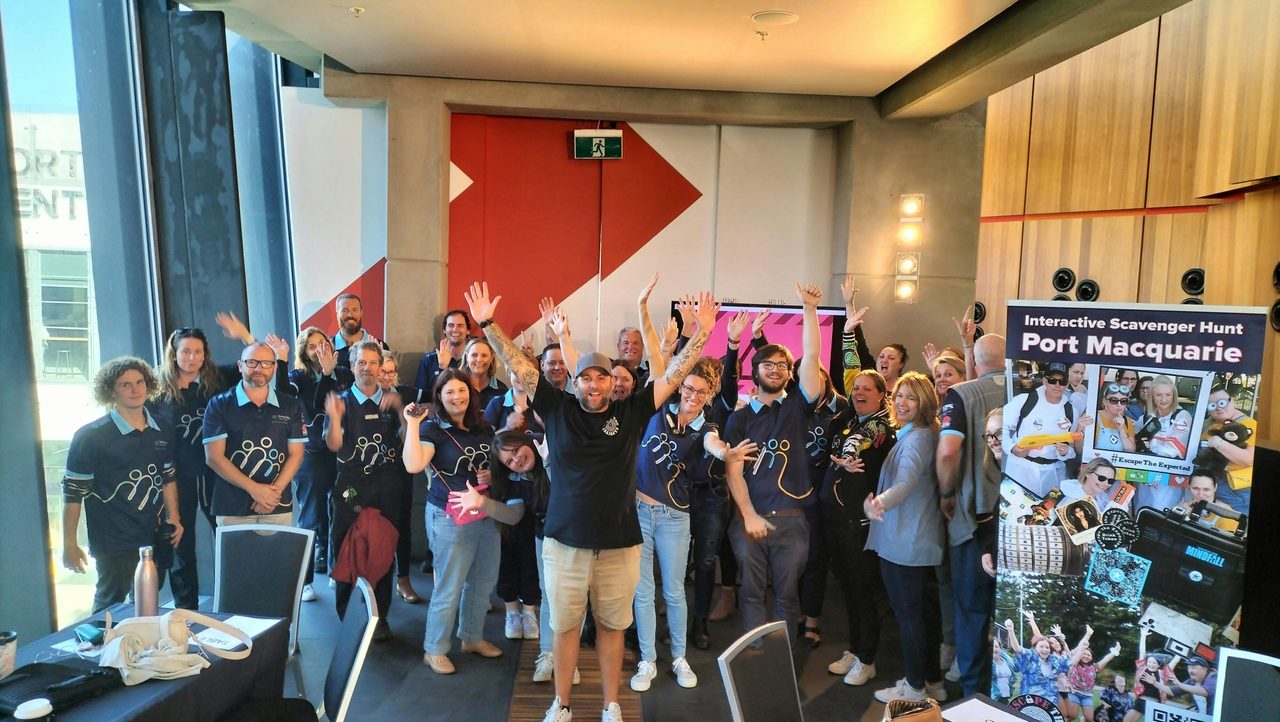 Team Building