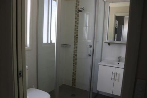 Wentworth cabin - bathoom