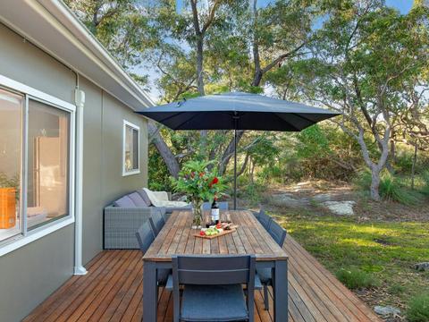 Kangaroo Cottage