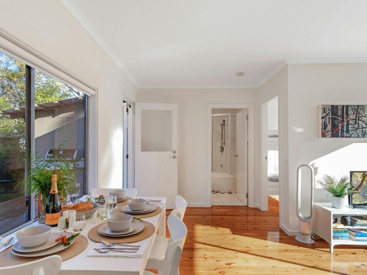 Kangaroo Cottage