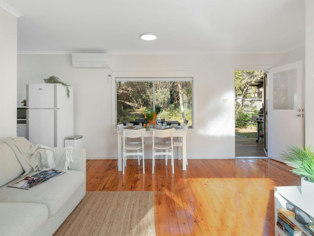 Kangaroo Cottage