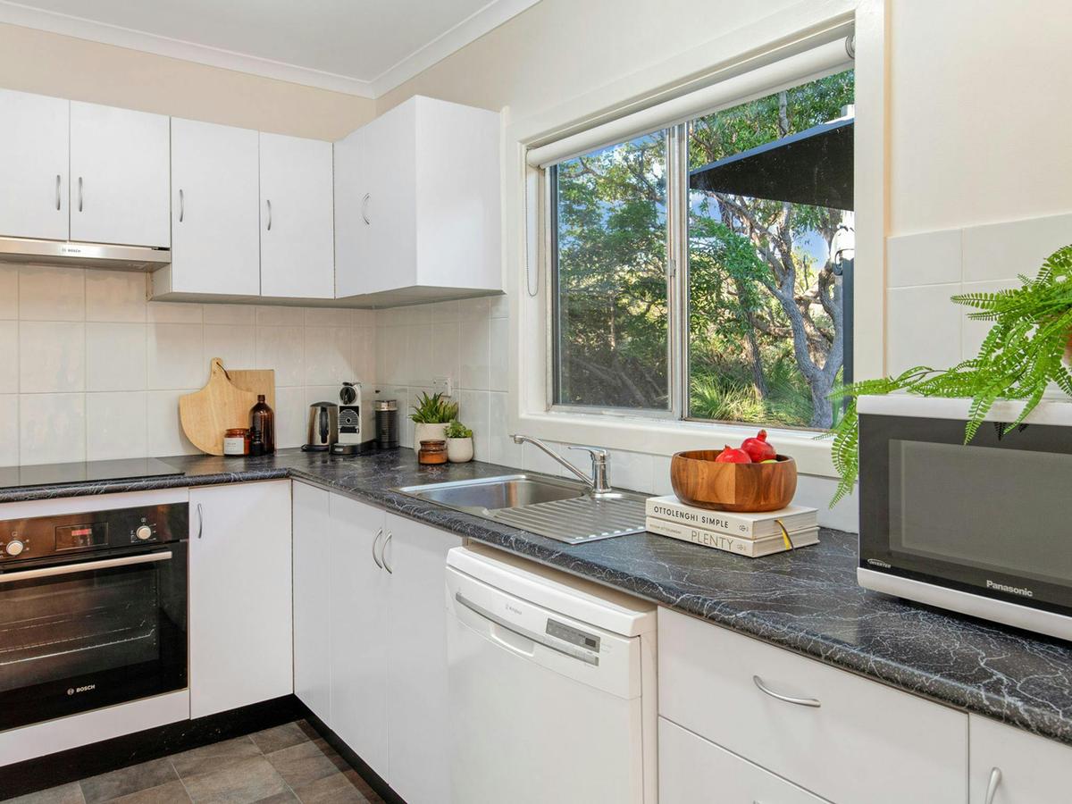 Kangaroo Cottage