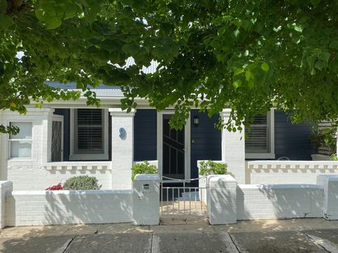 Lambton Park Cottage