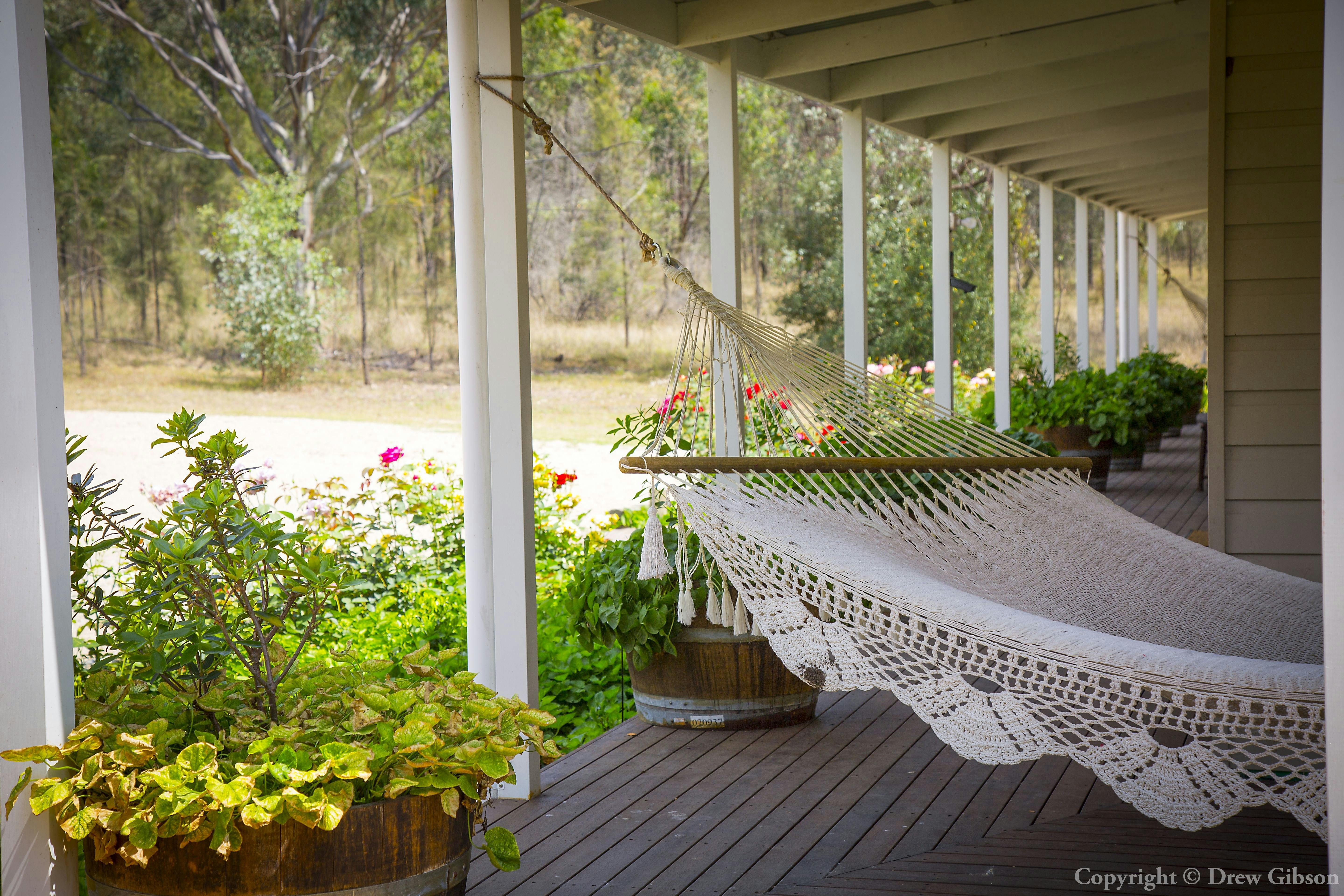 Hunter Moon side shot