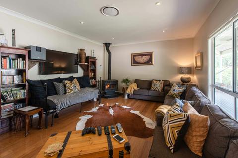 Hunter Moon Country House-Group Luxury Accommodation, Hunter Valley