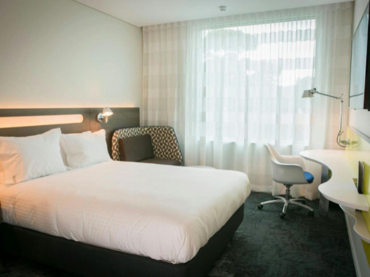 Holiday Inn Express Sydney Macquarie Park
