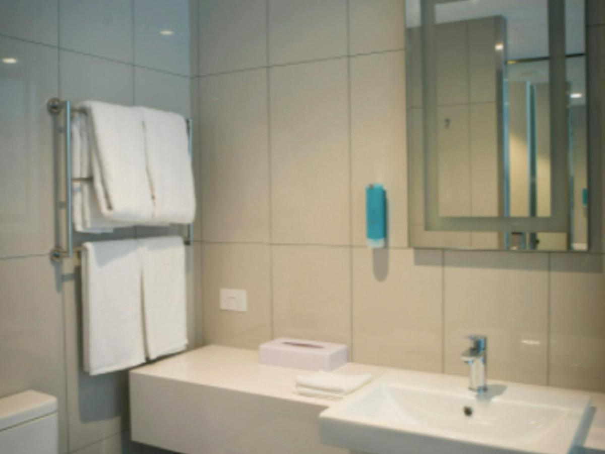 Holiday Inn Express Sydney Macquarie Park