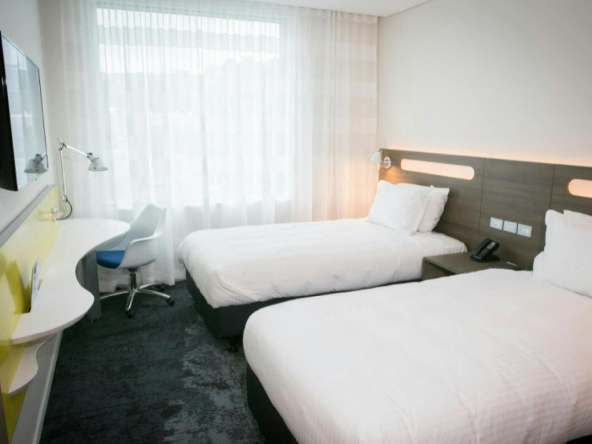 Holiday Inn Express Sydney Macquarie Park