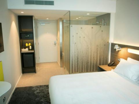 Holiday Inn Express Sydney Macquarie Park