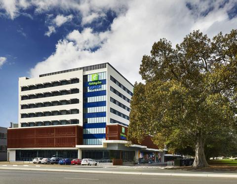 Holiday Inn Express Newcastle