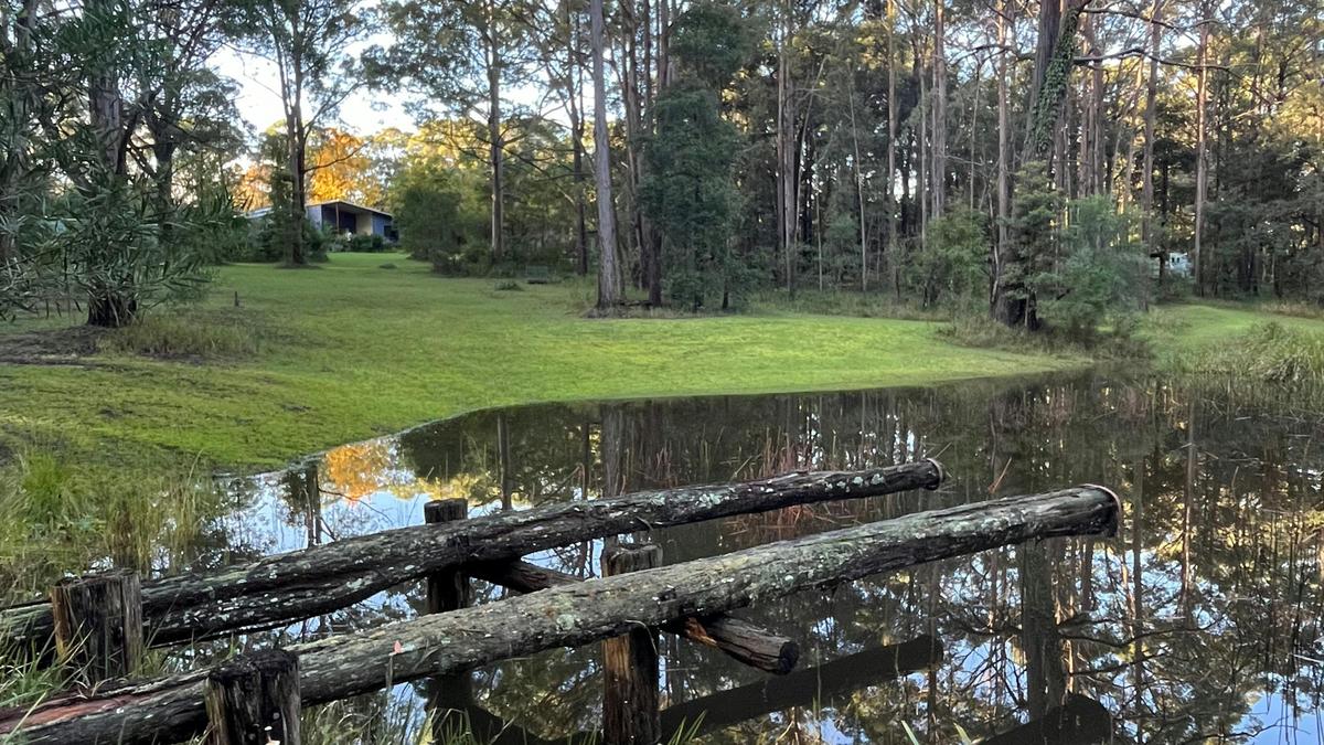 Hope's View Retreat
