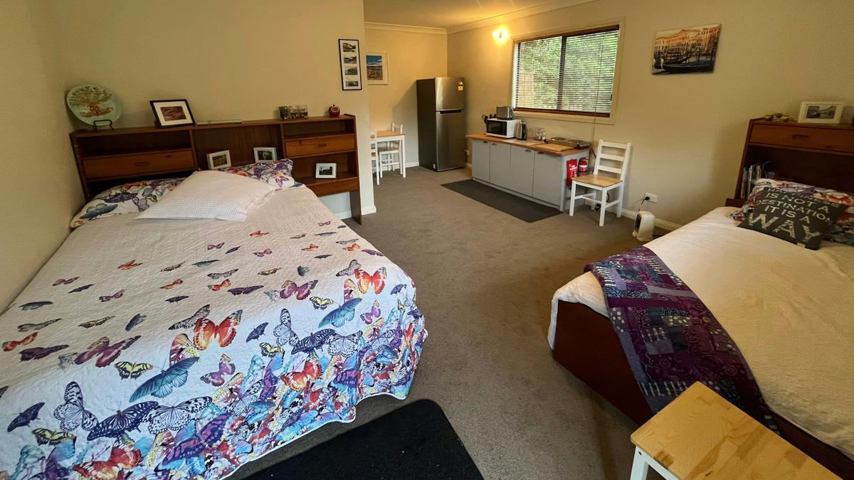 Hope's View Retreat