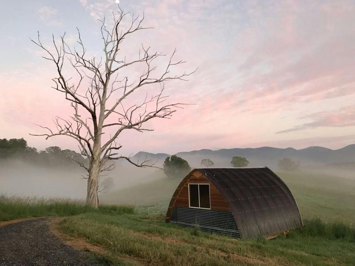 Bakers Hut