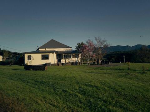 Farmhouse